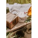 TL Candles sojas vaska svece ar Ziemassvētku aromātu, S, 325ml